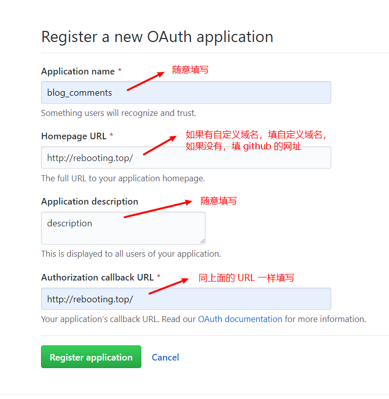 oauth